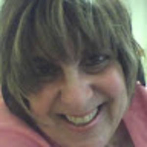 Meet your Posher, Patti